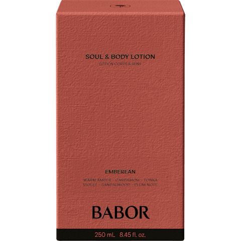Soul & Body Lotion Emberean