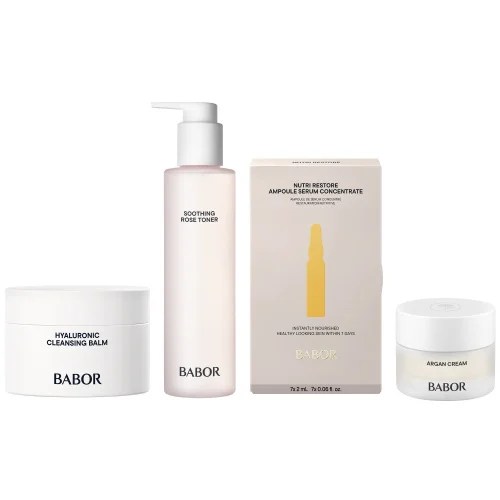 Rutina pre regeneráciu pokožky