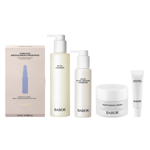 Sada pre suchú pleť