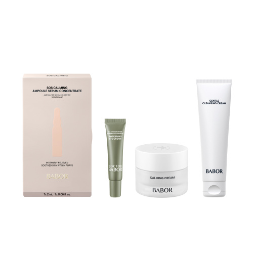 Sada pre citlivú pleť