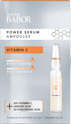 Babor kozmetika Babor kozmetika