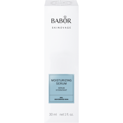 Moisturizing Serum