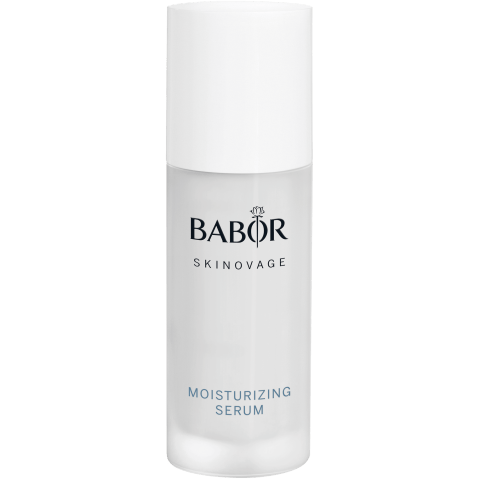 Moisturizing Serum