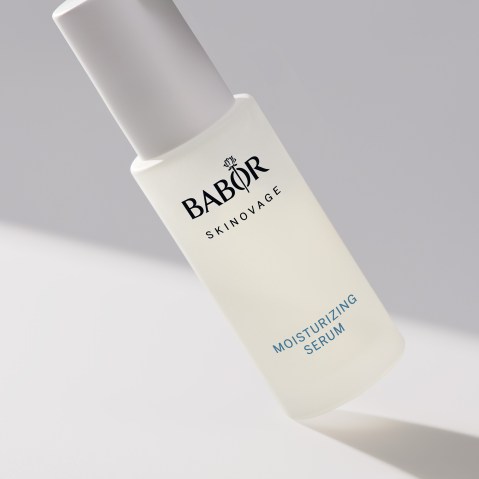 Moisturizing Serum