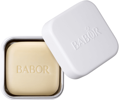Natural Cleansing Bar + Box