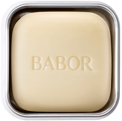 Natural Cleansing Bar + Box