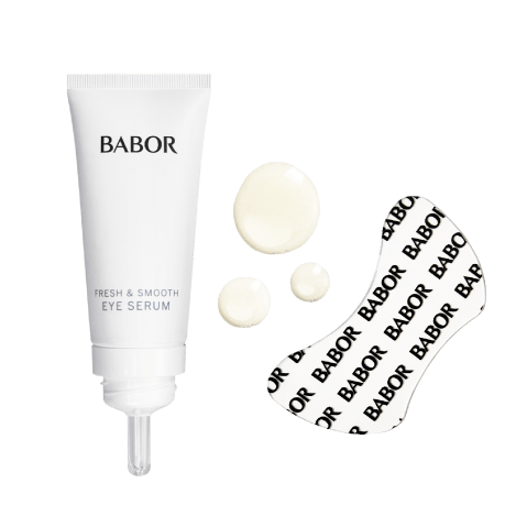 Instant Fresh & Smooth Eye Serum