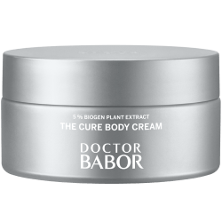 The Cure Body Cream The Cure Body Cream