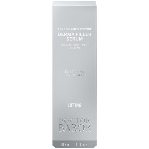 Derma Filler Serum