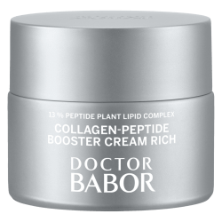 Collagen-Peptide Booster Cream Rich Collagen-Peptide Booster Cream Rich