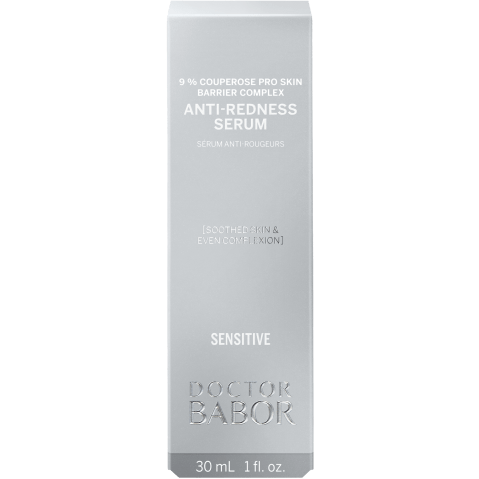Anti-Redness Serum