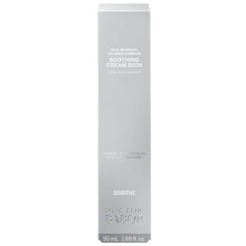 Soothing Cream Rich