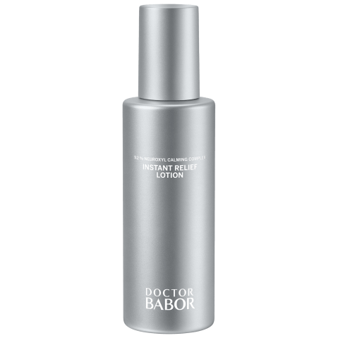 Instant Relief Lotion