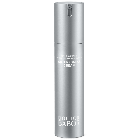 Anti-Redness Cream