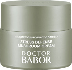 Stress Defense Mushroom Cream Stress Defense Mushroom Cream