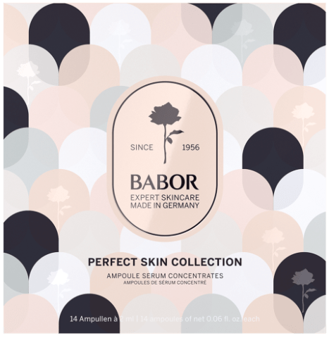 Perfect Skin Collection Spring Edition