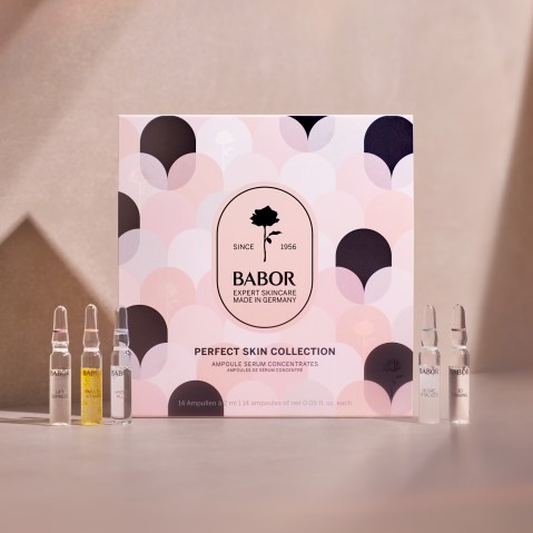 Perfect Skin Collection Spring Edition