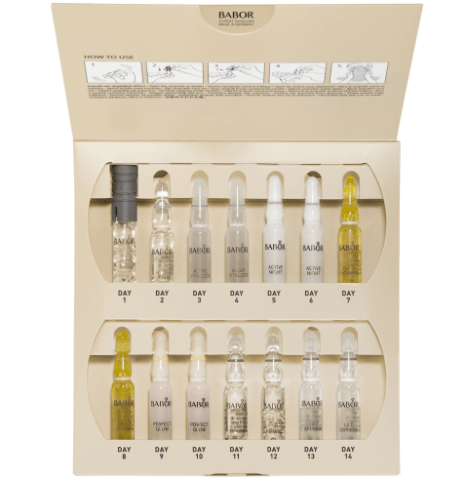 Perfect Skin Collection Spring Edition