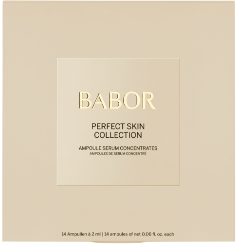 Perfect Skin Collection Spring Edition
