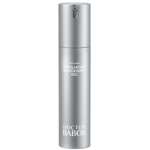 Exfoliating Antioxidant Gel