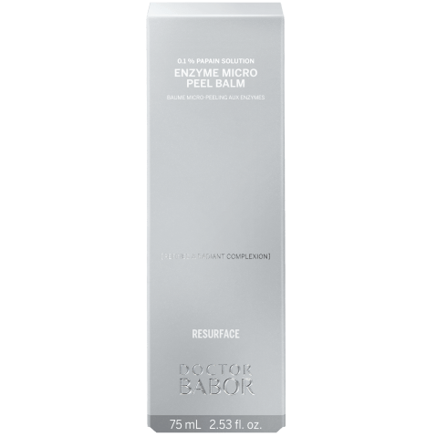 Enzyme Micro Peel Balm