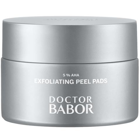 Exfoliating Peel Pads