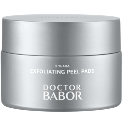 Exfoliating Peel Pads Exfoliating Peel Pads