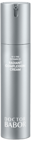 Radiant complexion cream Radiant complexion cream