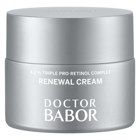 Renewal Cream