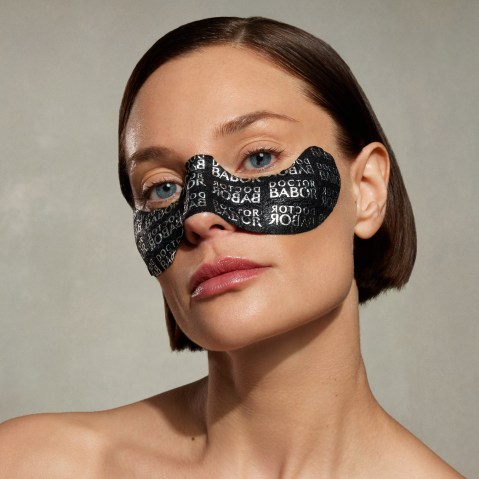 Renewal Eye Zone Patch