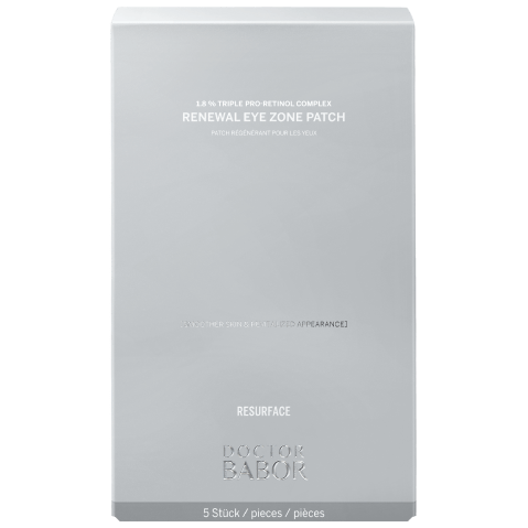 Renewal Eye Zone Patch