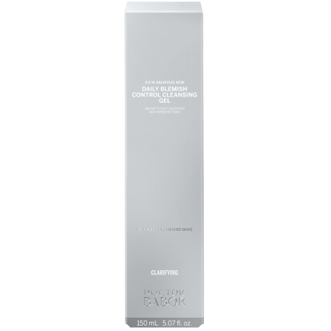 Daily Blemish Control Cleansing Gel