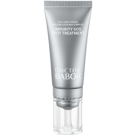 Impurity SOS Spot Treatment