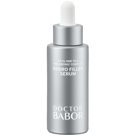 Hydro Filler Serum