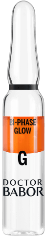Bi-Phase Glow Ampoule Serum Concentrate