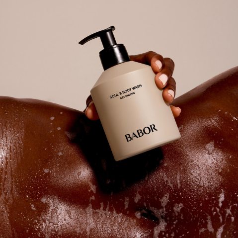 Soul & Body Wash Grounding