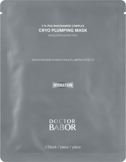 Hydration Cryo Plumping Mask Hydration Cryo Plumping Mask