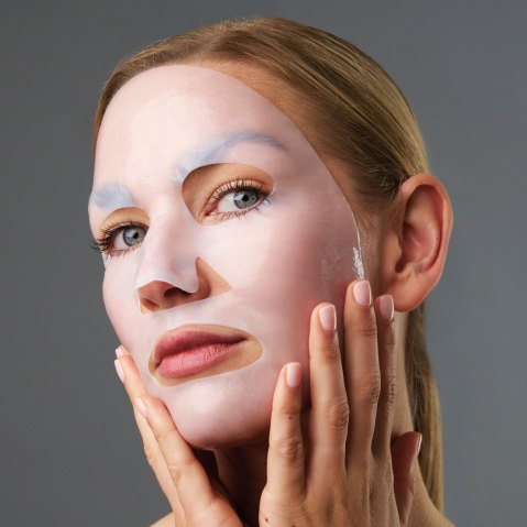 Hydration Cryo Plumping Mask