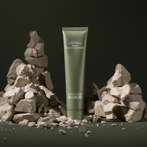 Clay Multi-Cleanser