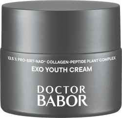 Exo Youth Cream