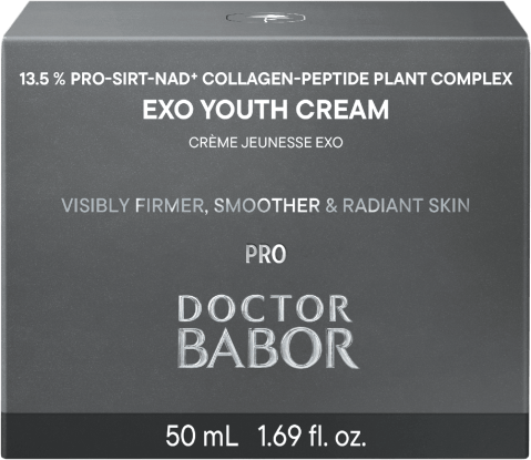 Exo Youth Cream