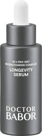 Longevity Serum