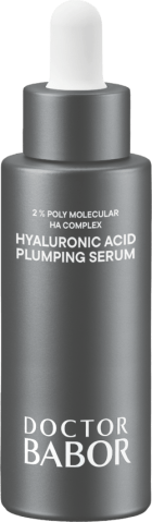 Hyaluronic Acid Plumping Serum