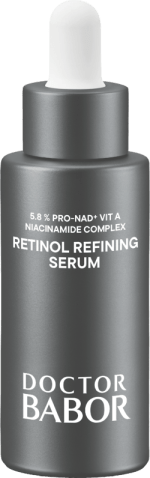 Retinol Refining Serum