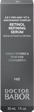 Retinol Refining Serum