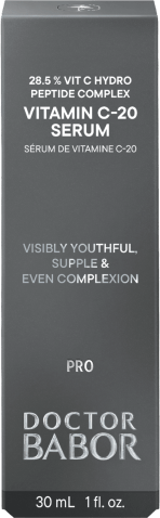 Vitamín C-20 Serum