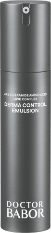 Derma Control Emulsion