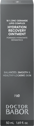 Hydration Recovery Ointment