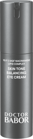Skin Tone Balancing Eye Cream