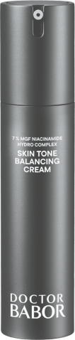 Skin Tone Balancing Cream